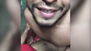 Sexy Indian Bhabhi Fucking By Devar join our telegram channel @desi41