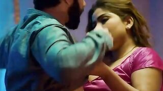 Big Boobs Malkin Sex with Nokar