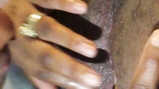 Jalesa eating her best friend anus