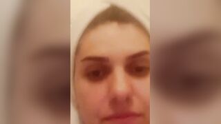 Azeri hatun amini sundu