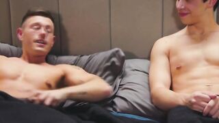 Fantasy Sex with Cameron and Ryder