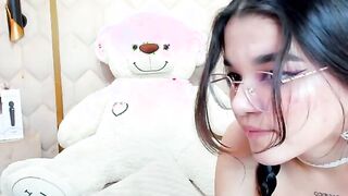 Kristina Frolova (Kelly Freddo), whore from St. Petersburg develops ass and pussy wit