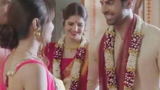 Wafa 2024 Ullu Originals Hindi Porn Web Series Episode 5