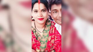Dever ne Bhabhi ko Raat bhar Choda
