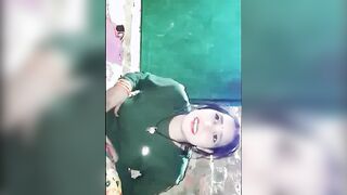 Sexy Indian Wife With Boos join our telegram channel @desiweb2023