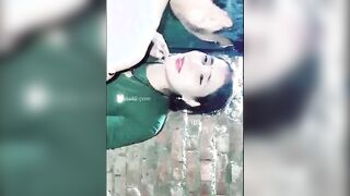 Horny Indian Girl Masturbating join our telegram channel @desiweb2023