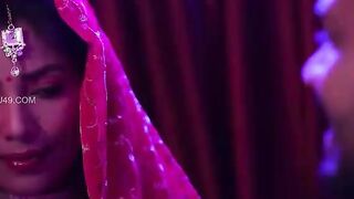 Newl merrid Bhabhi