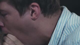 sex scene with AJ Sloan and Dillon