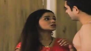 Kathor 2023 Boom Movies Hindi Porn Short Film