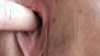 open my pussy