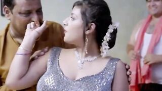 Jjija Ji 2023 Oolala App Hindi Hot Porn Web Series
