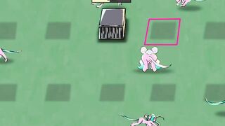 RAT QUEEN - LEVEL 1(SLAY THE QUEEN)