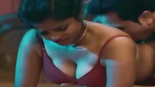 Mishti 2024 Ullu Originals Hindi Porn Web Series Episode 2