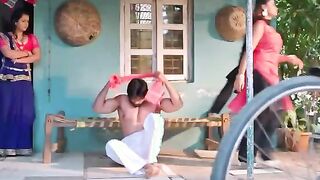 Galtiya Episode 1 Ullu Original Adult Web Series