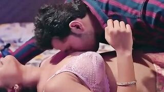 Merrid Bhabhi Hardcore Sex with Husbund Friend 2