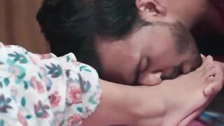 Bindiya Ki Suhaagraat 2023 Oolala Originals Hindi Porn Web Series