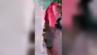 Azeri ciriq gotun açir ərəb baxsin siki qalxsin