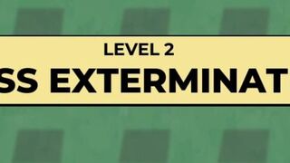 RAT QUEEN - LEVEL 2 (MASS EXTERMINATION)
