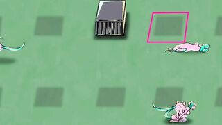 RAT QUEEN - LEVEL 2 (MASS EXTERMINATION)