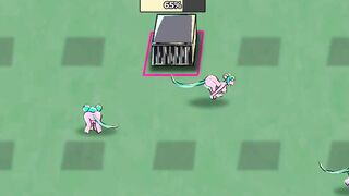 RAT QUEEN - LEVEL 2 (MASS EXTERMINATION)