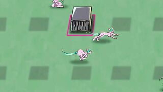 RAT QUEEN - LEVEL 2 (MASS EXTERMINATION)