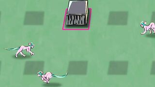 RAT QUEEN - LEVEL 2 (MASS EXTERMINATION)