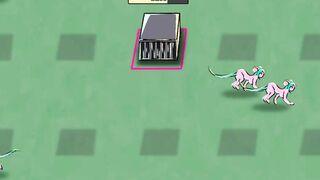 RAT QUEEN - LEVEL 2 (MASS EXTERMINATION)