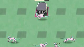 RAT QUEEN - LEVEL 2 (MASS EXTERMINATION)