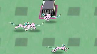 RAT QUEEN - LEVEL 2 (MASS EXTERMINATION)