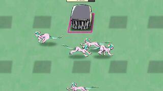 RAT QUEEN - LEVEL 2 (MASS EXTERMINATION)