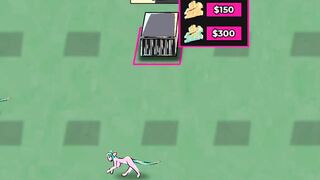 RAT QUEEN - LEVEL 2 (MASS EXTERMINATION)