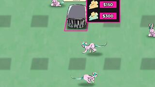 RAT QUEEN - LEVEL 2 (MASS EXTERMINATION)