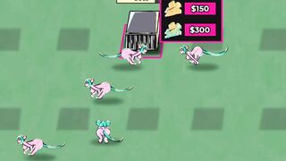 RAT QUEEN - LEVEL 2 (MASS EXTERMINATION)