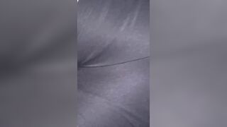 Pawg makes me cum twice in a roll