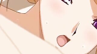 Elegant busty hot teen gets fucked