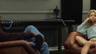 Interview with Asian mega slut Gia Dibella