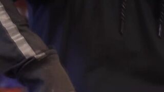 Reese Rideout loves fucking Roman Todd's tight hole