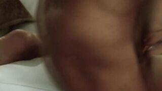Doctor having sex therapy with patient