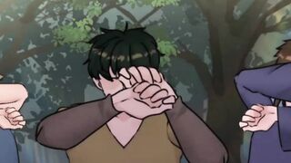 RGOE-FUTANARI'S STORY