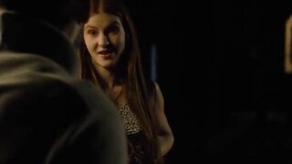 Stepdaughter sucking stepdads big cock 2