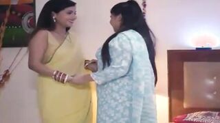 Galtiyan 2024 Primeplay Hindi Porn Web Series Episode 6