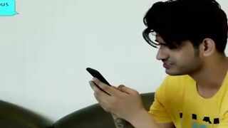Maya 2024 Hindi Hot Porn Web Series