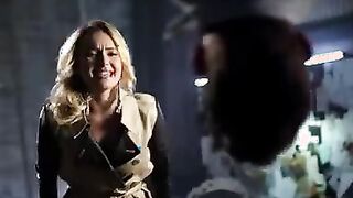 Hayden Panettiere - Telescope