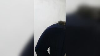 Azeri ciriq qiz memeleri açir