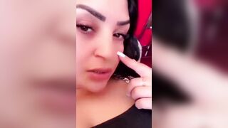 Azeri oruspu kulotlu corapia amcik mix