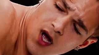 Jayden and Todd Dirty flip fuck