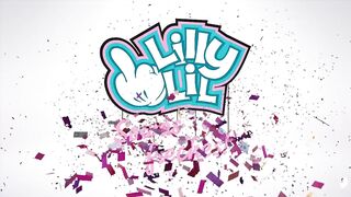 Lilly-Lil.tv Amateur oily ass stranger rough massage pounded german Zöpfe