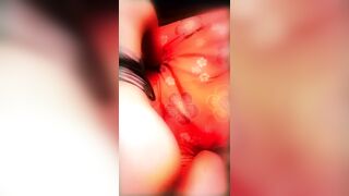 Fellatio and plowed up to Siria's orgasm - Part 2