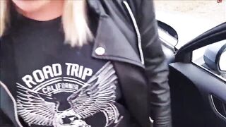 lilli vanilli fucking in legging cirre