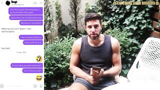 Bubble Ass Juicy Butt Eighteen Picked Up From Dating App